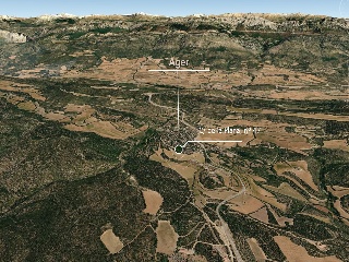 Suelo urbano en Àger (Lleida) 22