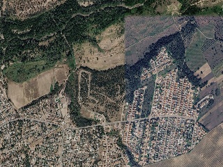 Suelo en Ur. Cerro Alberche, El Casar de Escalona (Toledo) 35