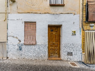Casa adosada en C/ Horno 13