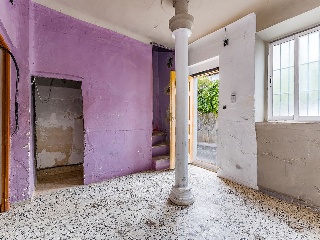 Casa adosada en C/ Horno 14