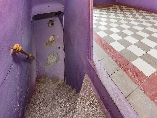 Casa adosada en C/ Horno 21