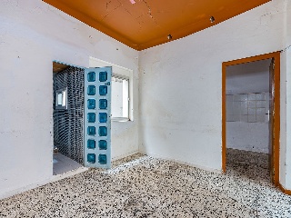 Casa adosada en C/ Horno 25