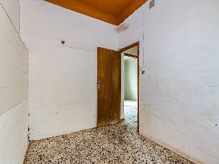 Casa adosada en C/ Horno 26