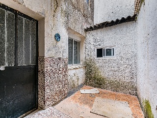 Casa adosada en C/ Horno 29