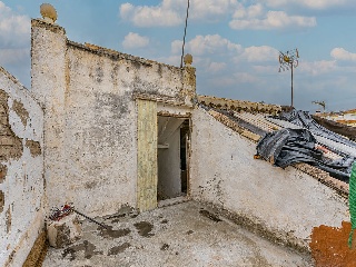 Casa adosada en C/ Horno 33