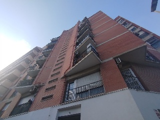 Piso en C/ Doctor Vila - Sant Andreu de la Barca - 7