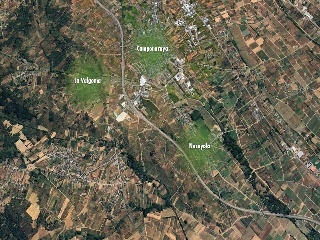 Suelo urbano en Camponaraya (León) 13