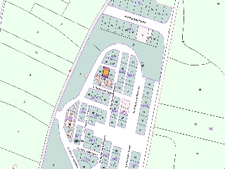 Suelo urbanizable en Ur. Pueblo Artesano, Las Ventas con Peña Aguilera (Toledo) 12