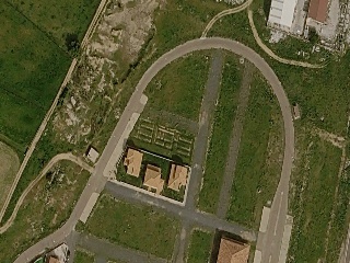 Suelo urbanizable en Ur. Pueblo Artesano, Las Ventas con Peña Aguilera (Toledo) 13