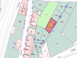 Suelo urbano no consolidado en Av Navarra - Tarazona - 8