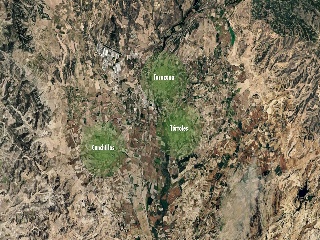 Suelo urbano no consolidado en Av Navarra - Tarazona - 11