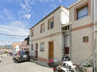 Casa en C/ La Font - Santa Margarida de Montbui - Barcelona 13