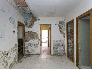 Casa en C/ La Font - Santa Margarida de Montbui - Barcelona 16