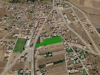 Suelos en Chozas de Abajo - León - 13