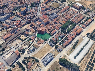 Suelo urbano no consolidado en Torroella de Montgrí - Girona - 21