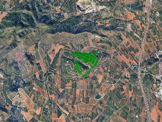 Suelo Urbanizable  en Almenara - Castellón - 8