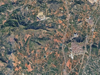 Suelo Urbanizable  en Almenara - Castellón - 9