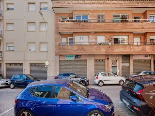 Local en C/ Riera Rimau, Girona 5