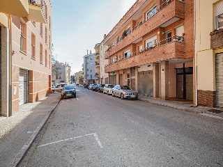 Local en C/ Riera Rimau, Girona 6
