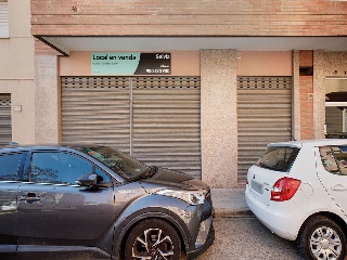 Local en C/ Riera Rimau, Girona 8