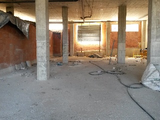 Local comercial en Vilalba - Lugo - 11