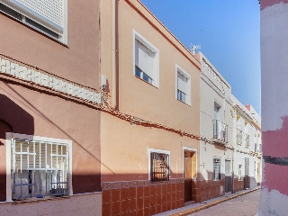 Casa adosada en C/ Eras 22