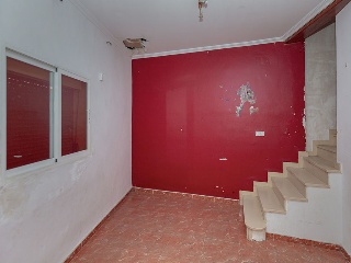 Casa adosada en C/ Eras 23