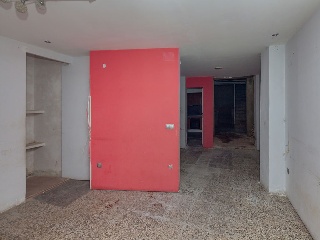 Casa adosada en C/ Eras 25