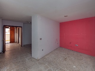 Casa adosada en C/ Eras 27