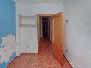 Casa adosada en C/ Eras 34