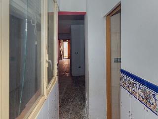 Casa adosada en C/ Eras 35