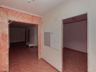 Casa adosada en C/ Eras 37