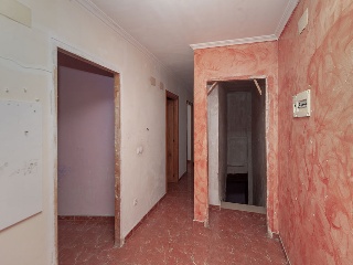 Casa adosada en C/ Eras 38