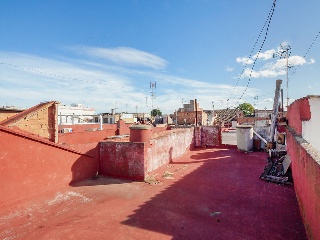 Casa adosada en C/ Eras 43