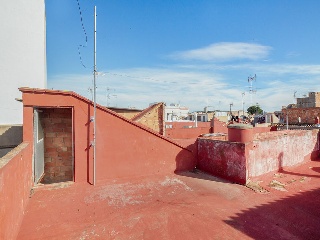 Casa adosada en C/ Eras 44