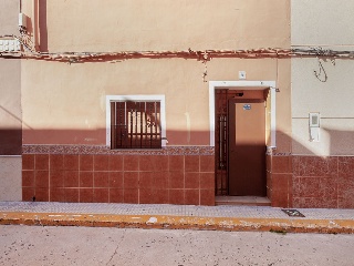 Casa adosada en C/ Eras 45