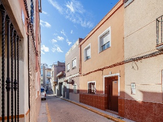 Casa adosada en C/ Eras 46