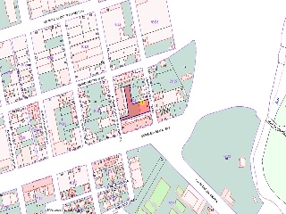 Suelo urbano consolidado en C/ del Mestre Toldrà, Olot (Girona) 5