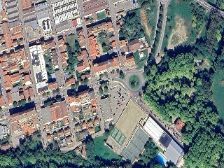 Suelo urbano consolidado en C/ del Mestre Toldrà, Olot (Girona) 6