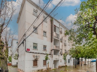 Piso en C/ Añora, Córdoba 5