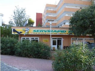 Local en Calvià (Balears (Illes)) 4