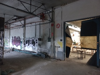 Nave Industrial situada en Aoiz - Navarra 12