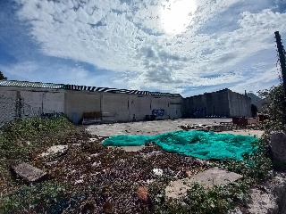 Nave Industrial situada en Aoiz - Navarra 13