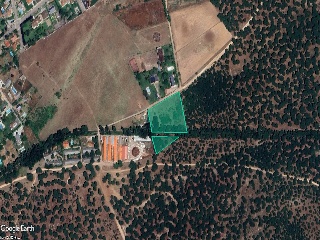 Suelo en Simancas 20