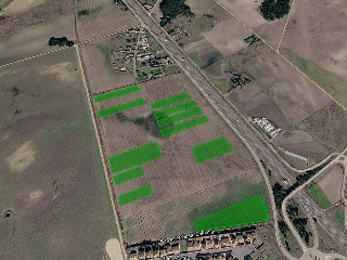 Suelos en Aldeamayor de San Martin 11