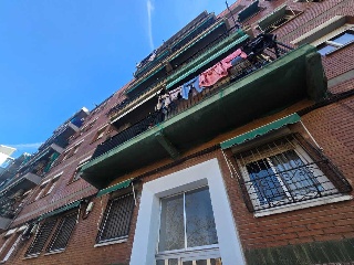 Piso en C/ Archidona - Sabadell - 3