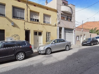 Vivienda en Rb casas y amigo, Badalona (Barcelona) 3