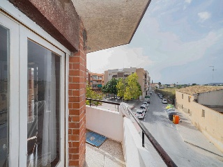 Piso en calle San Vicente, Mutxamel 25