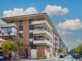 Piso en calle San Vicente, Mutxamel 27