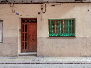 Piso en calle de la Murta, Alzira 12